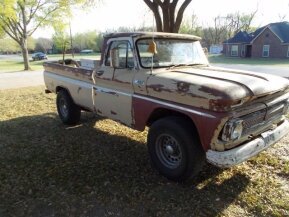 1965 Chevrolet C/K Truck for sale 101584502